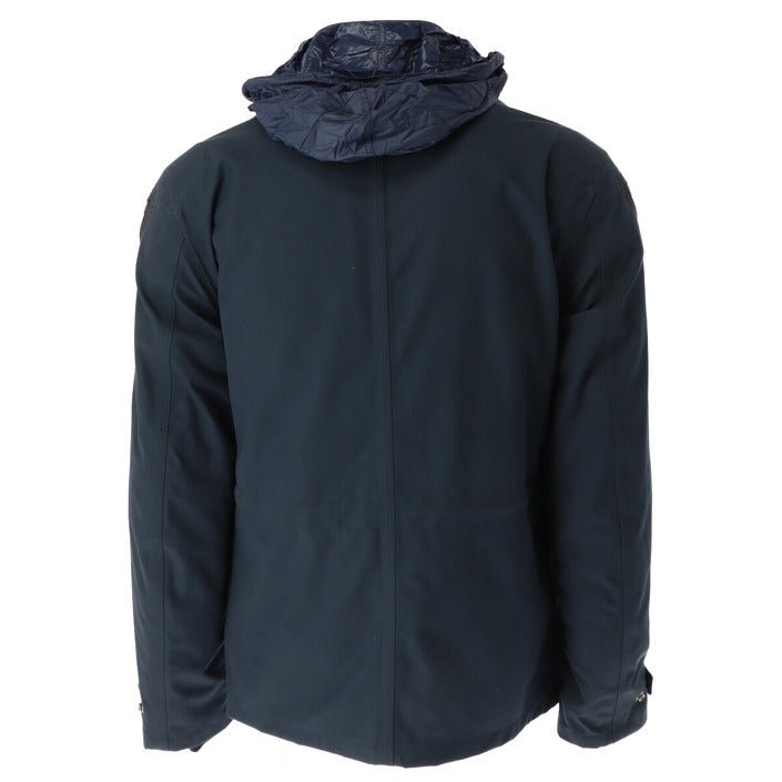 Blauer Men Jacket - Fizigo