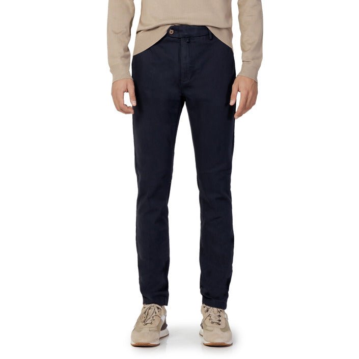 Borghese Men Trousers - Fizigo