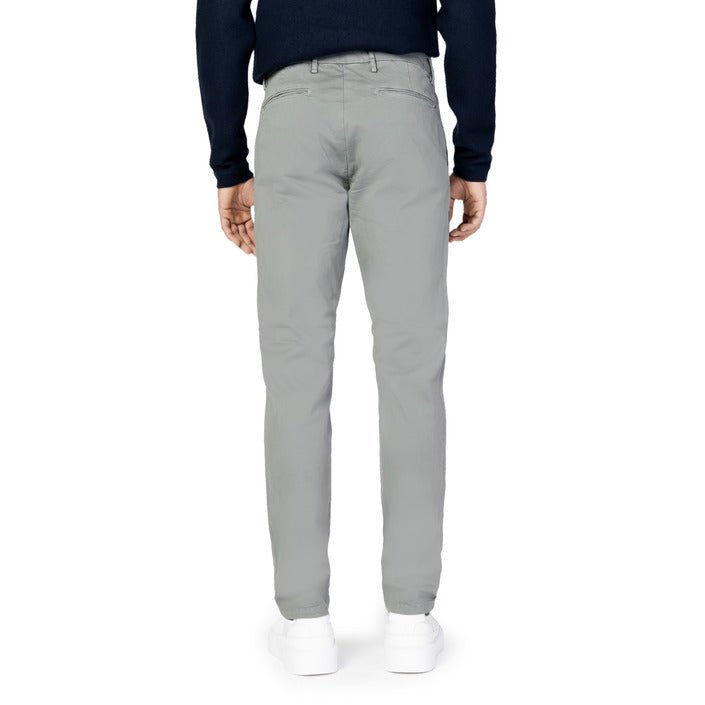 Borghese Men Trousers - Fizigo
