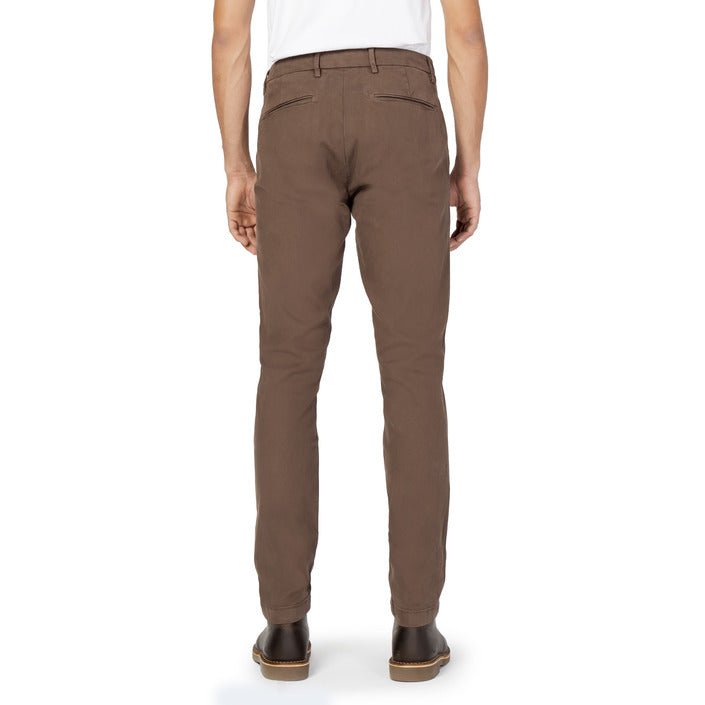 Borghese Men Trousers - Fizigo