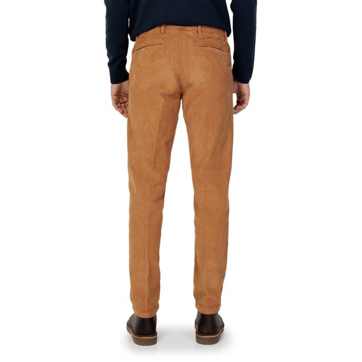 Borghese Men Trousers - Fizigo