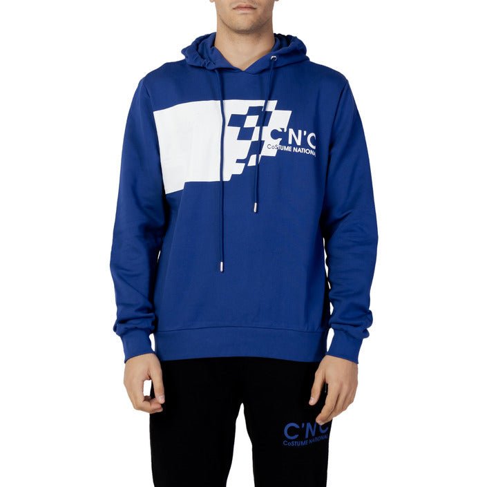 Cnc Costume National Men Sweatshirts - Fizigo