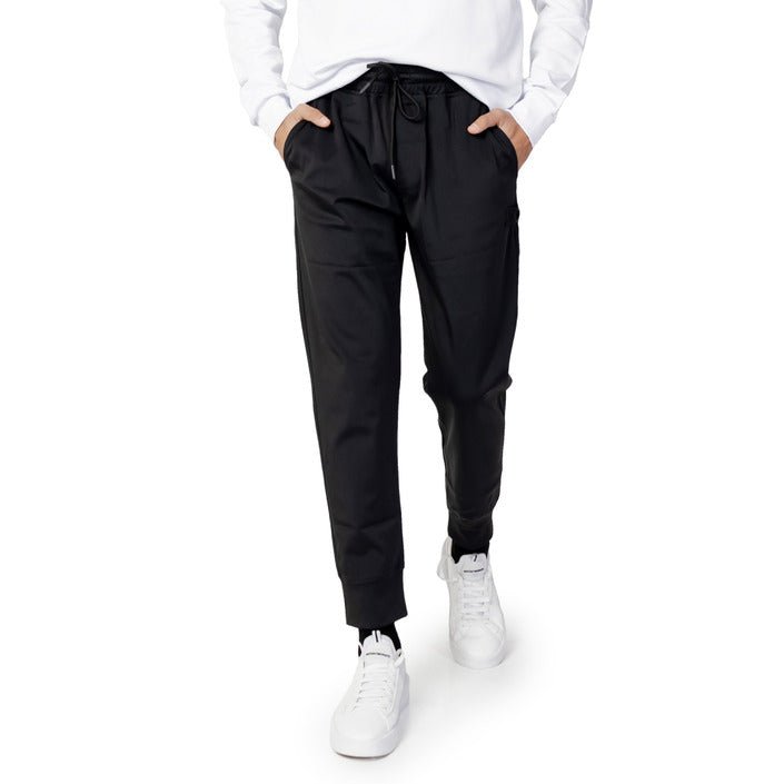 Cnc Costume National Men Trousers - Fizigo