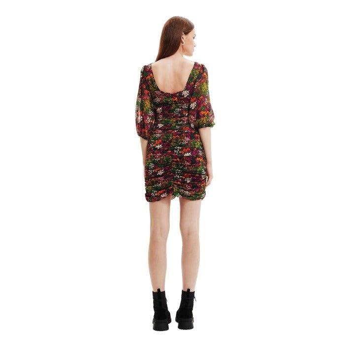 Desigual Women Dress - Fizigo