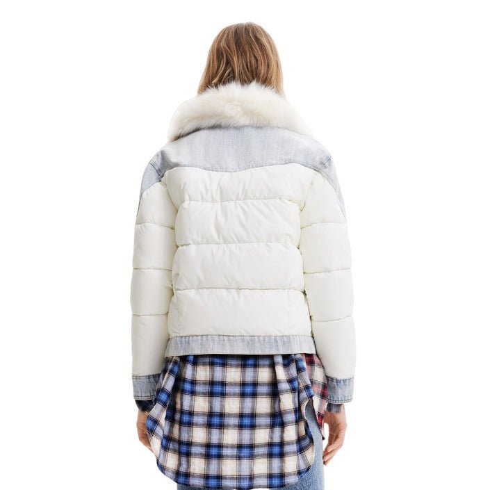 Desigual Women Jacket - Fizigo