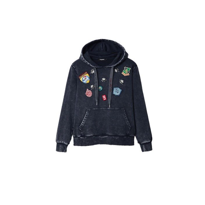 Desigual Women Sweatshirts - Fizigo