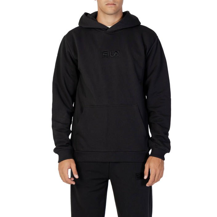 Fila Men Sweatshirts - Fizigo