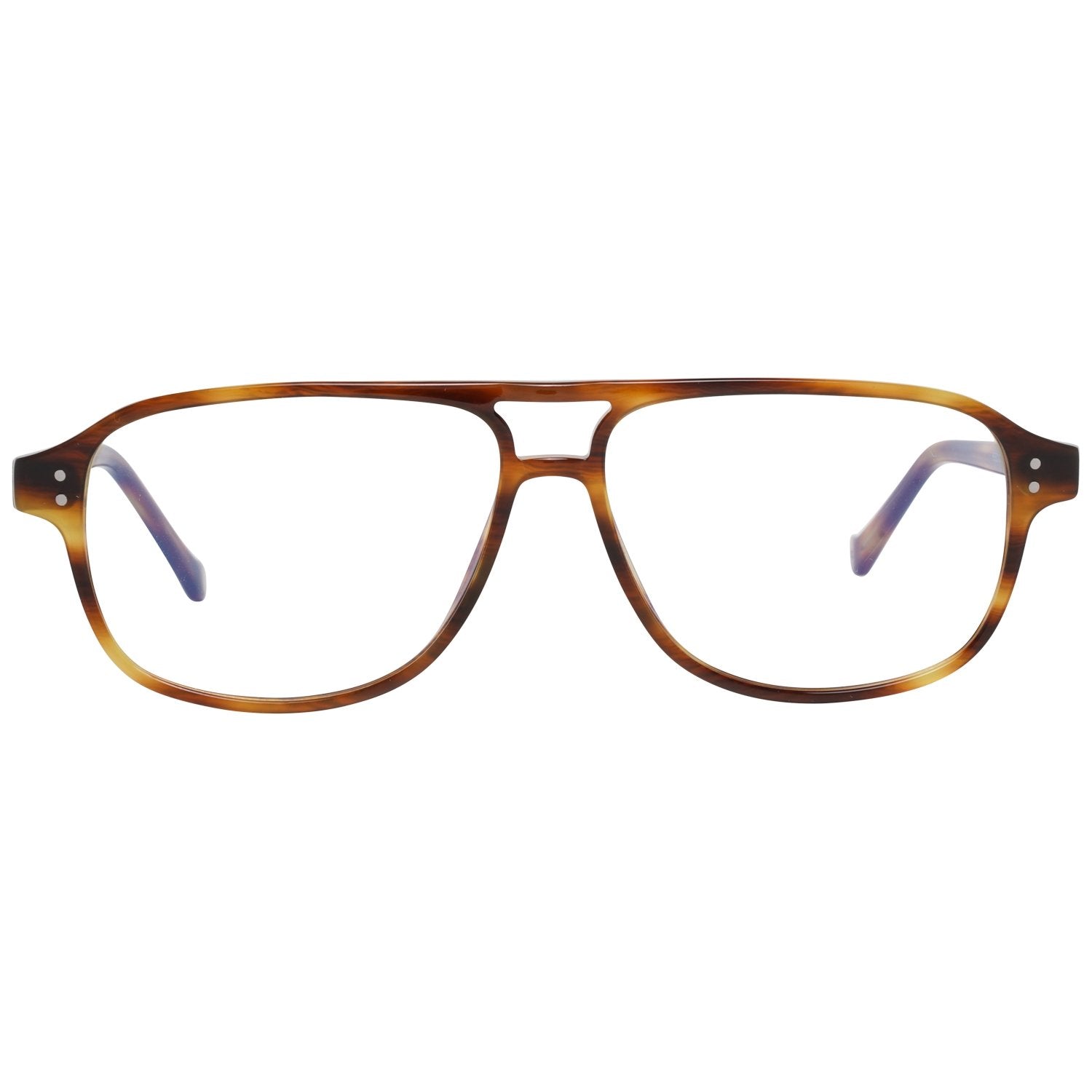 Hackett Brown Frames for man - Fizigo