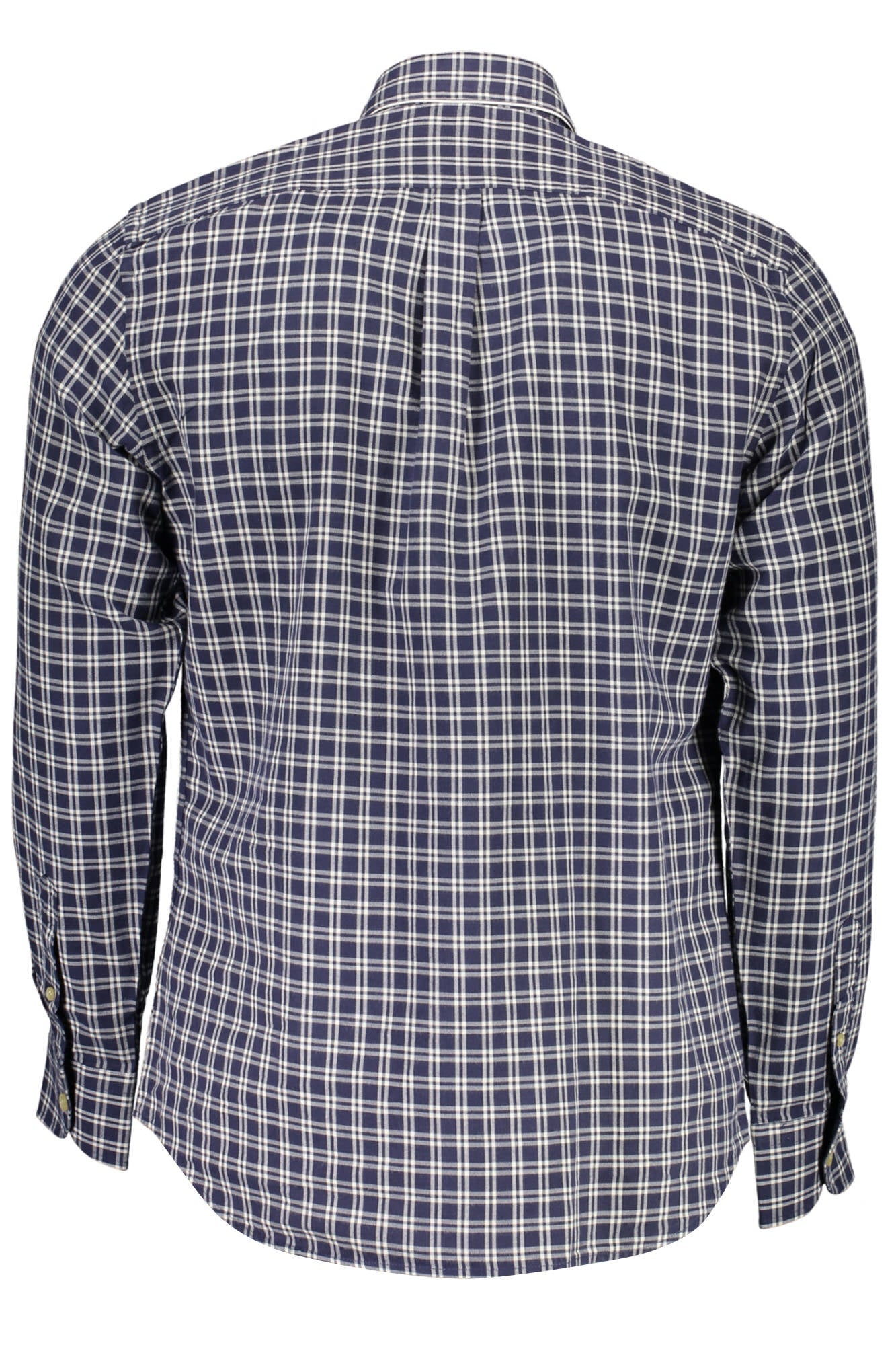 Harmont & Blaine Blue Shirt - Fizigo