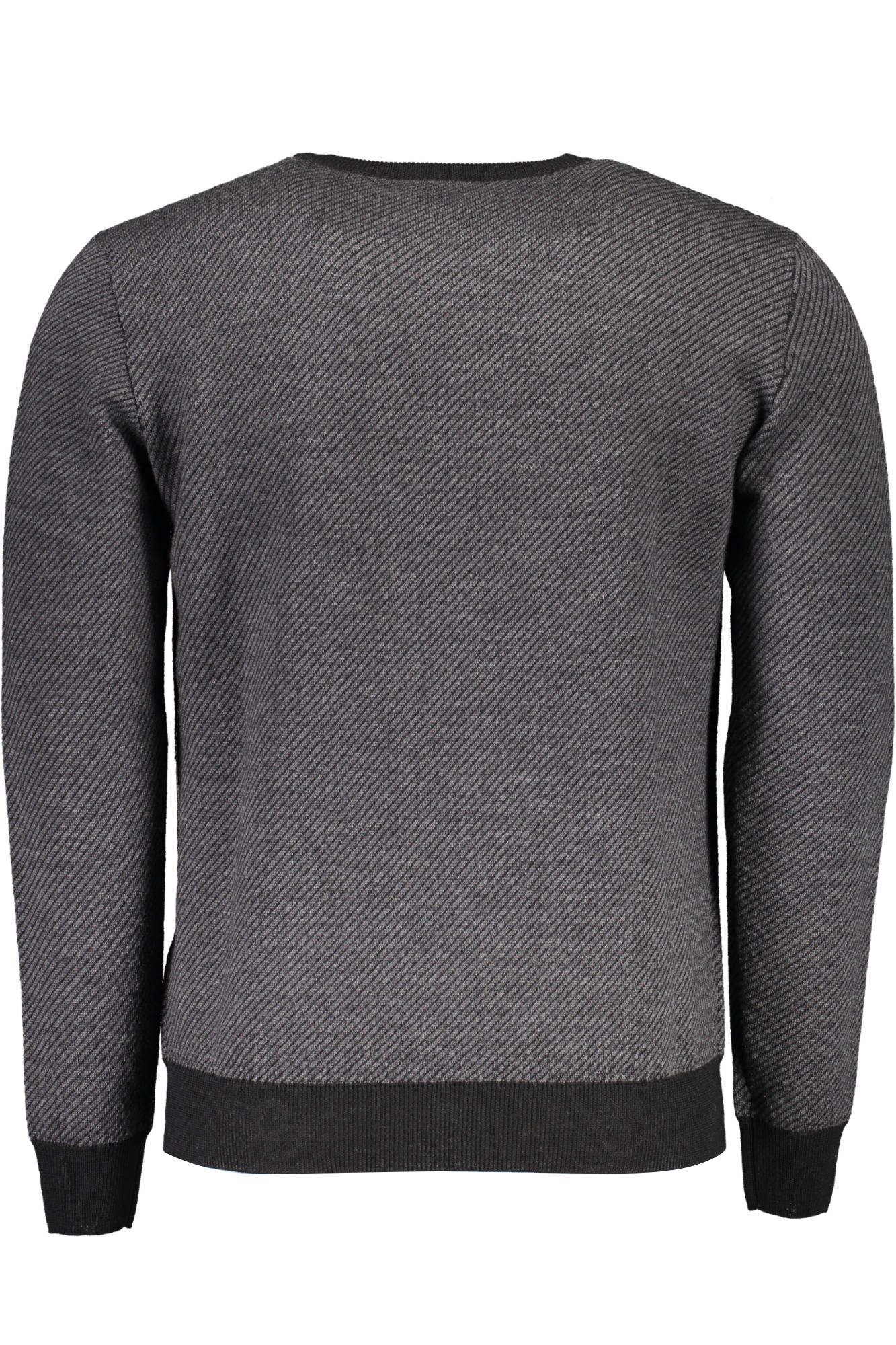 Harmont & Blaine Gray Sweater - Fizigo