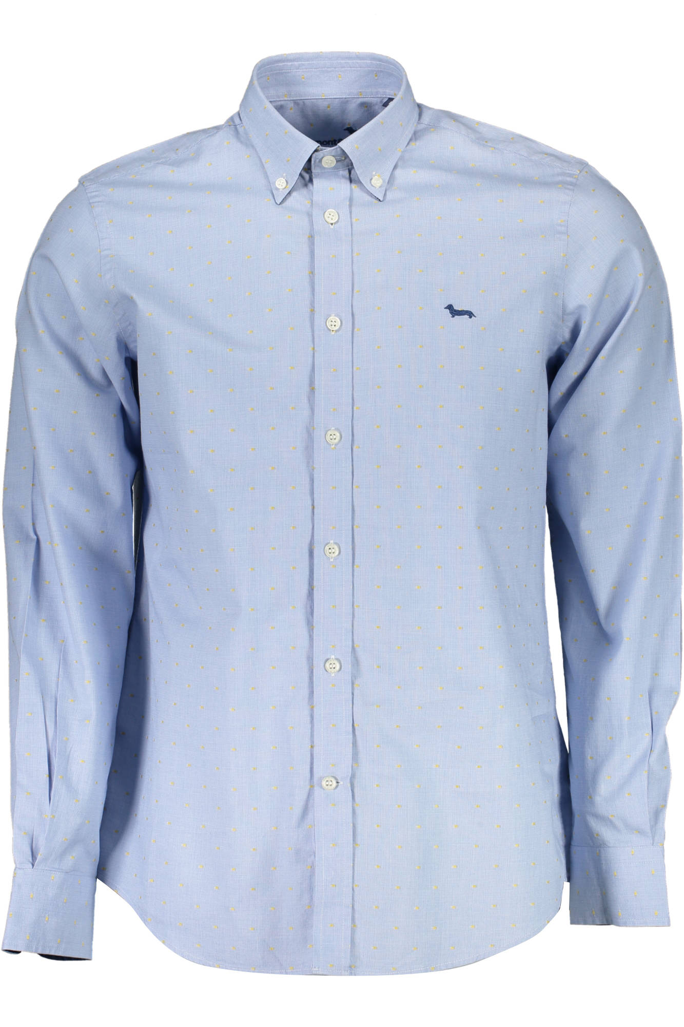 Harmont & Blaine Light Blue Shirt - Fizigo