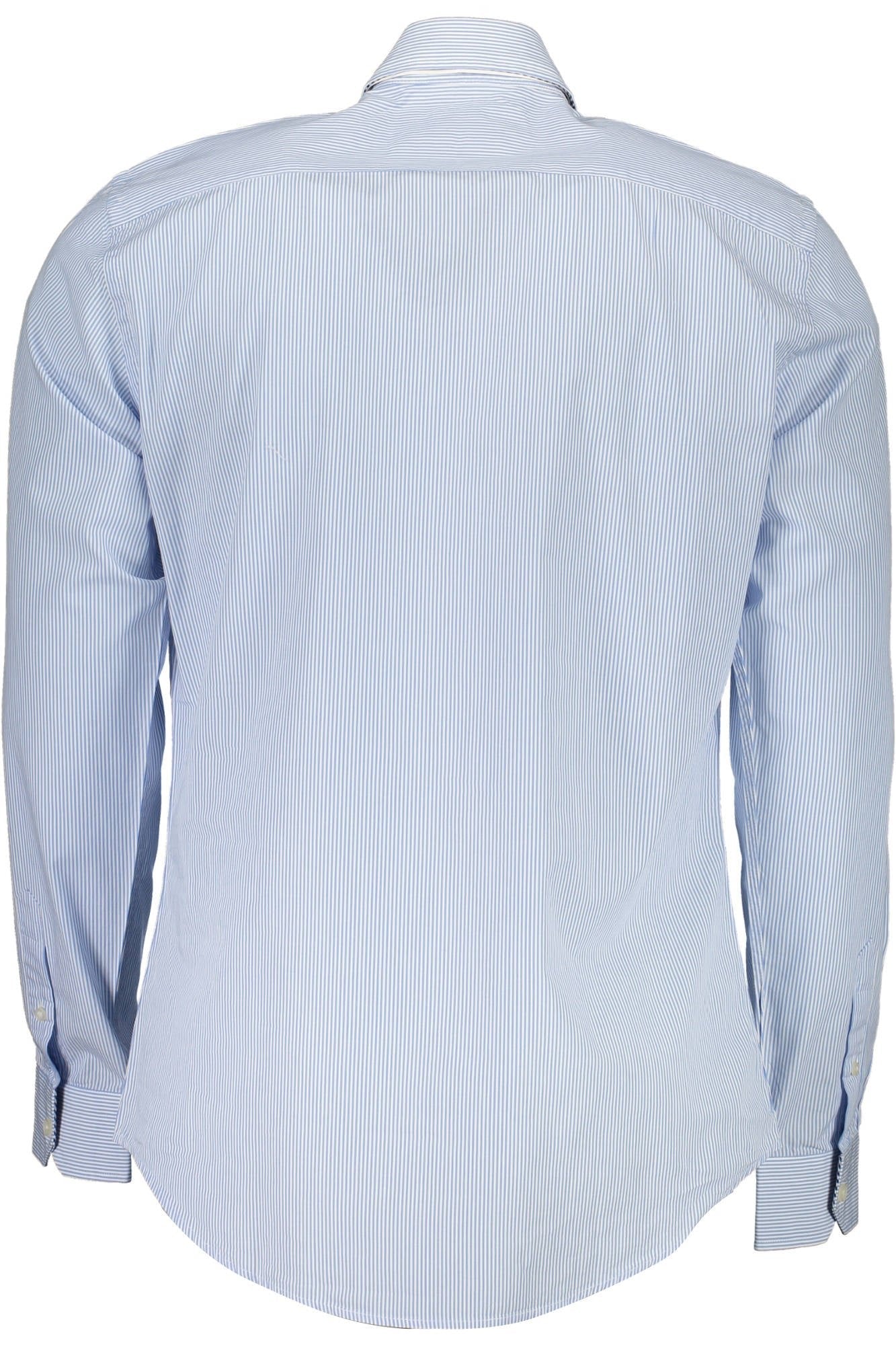 Harmont & Blaine Light Blue Shirt - Fizigo