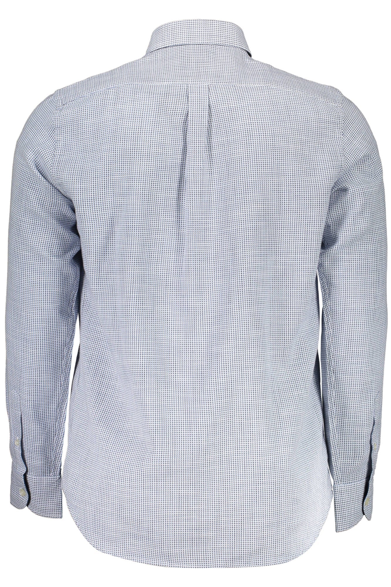 Harmont & Blaine Light Blue Shirt - Fizigo