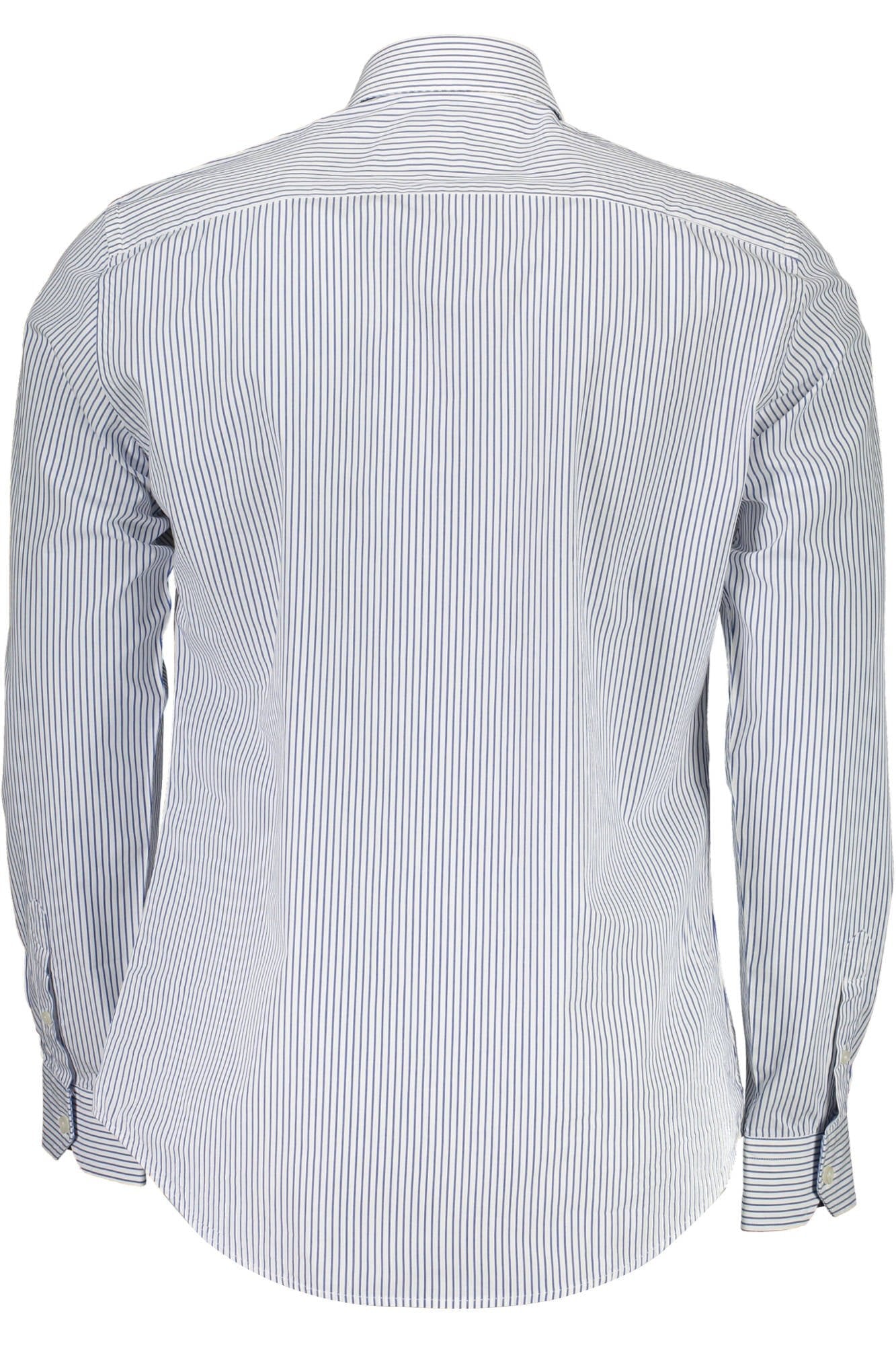 Harmont & Blaine White Shirt - Fizigo