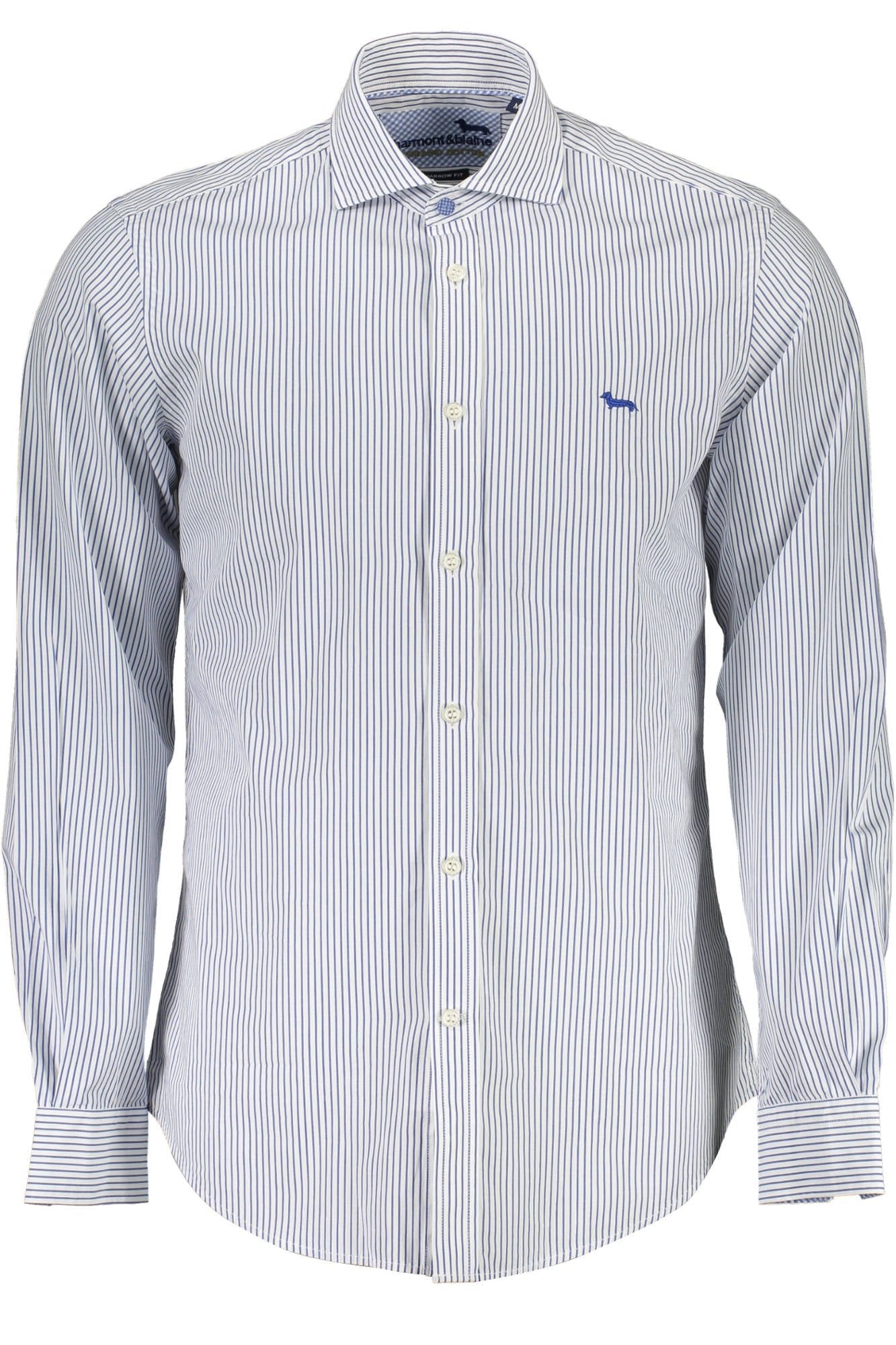 Harmont & Blaine White Shirt - Fizigo