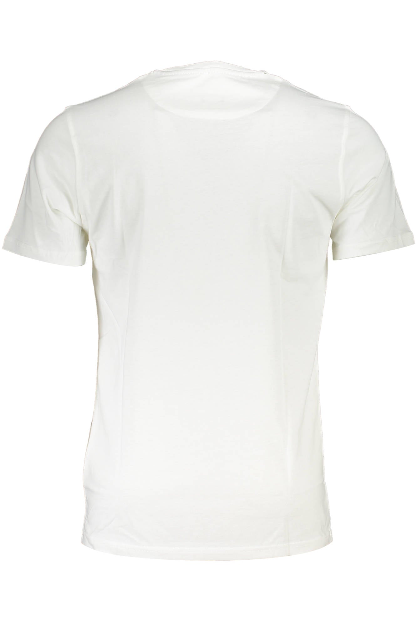 Harmont & Blaine White T-Shirt - Fizigo