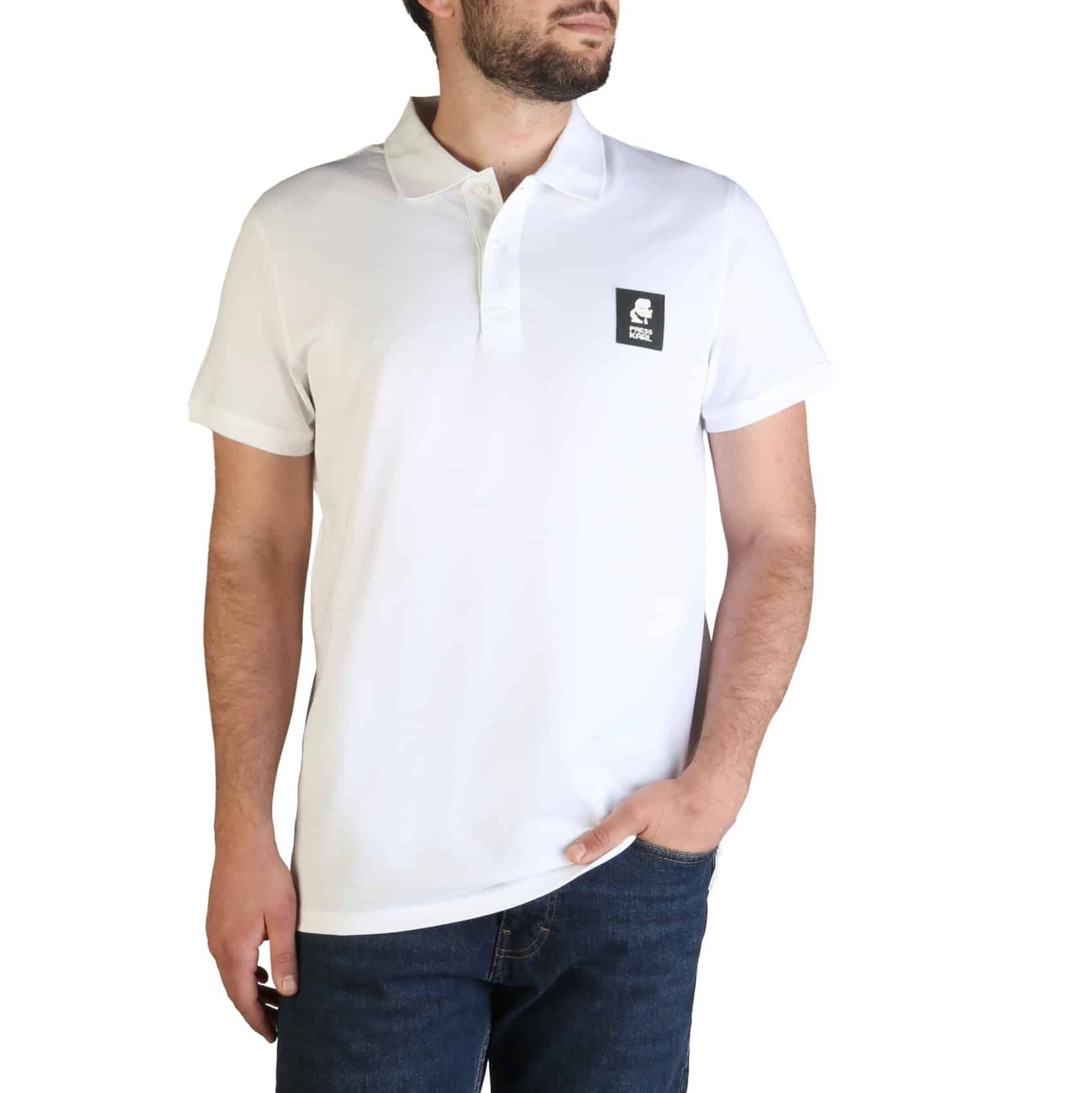 Karl Lagerfeld Polo - Fizigo