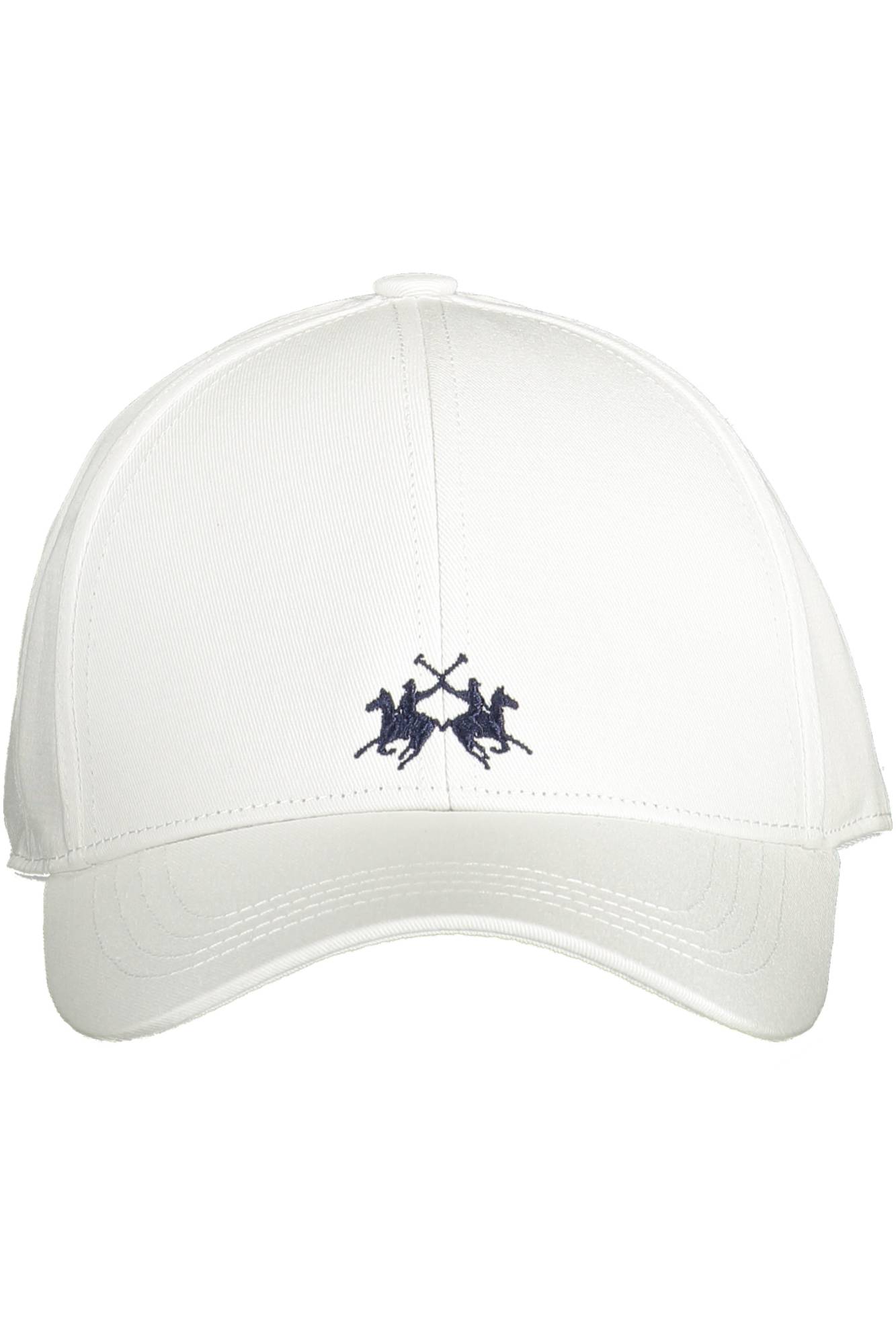 La Martina White Hats & Cap - Fizigo