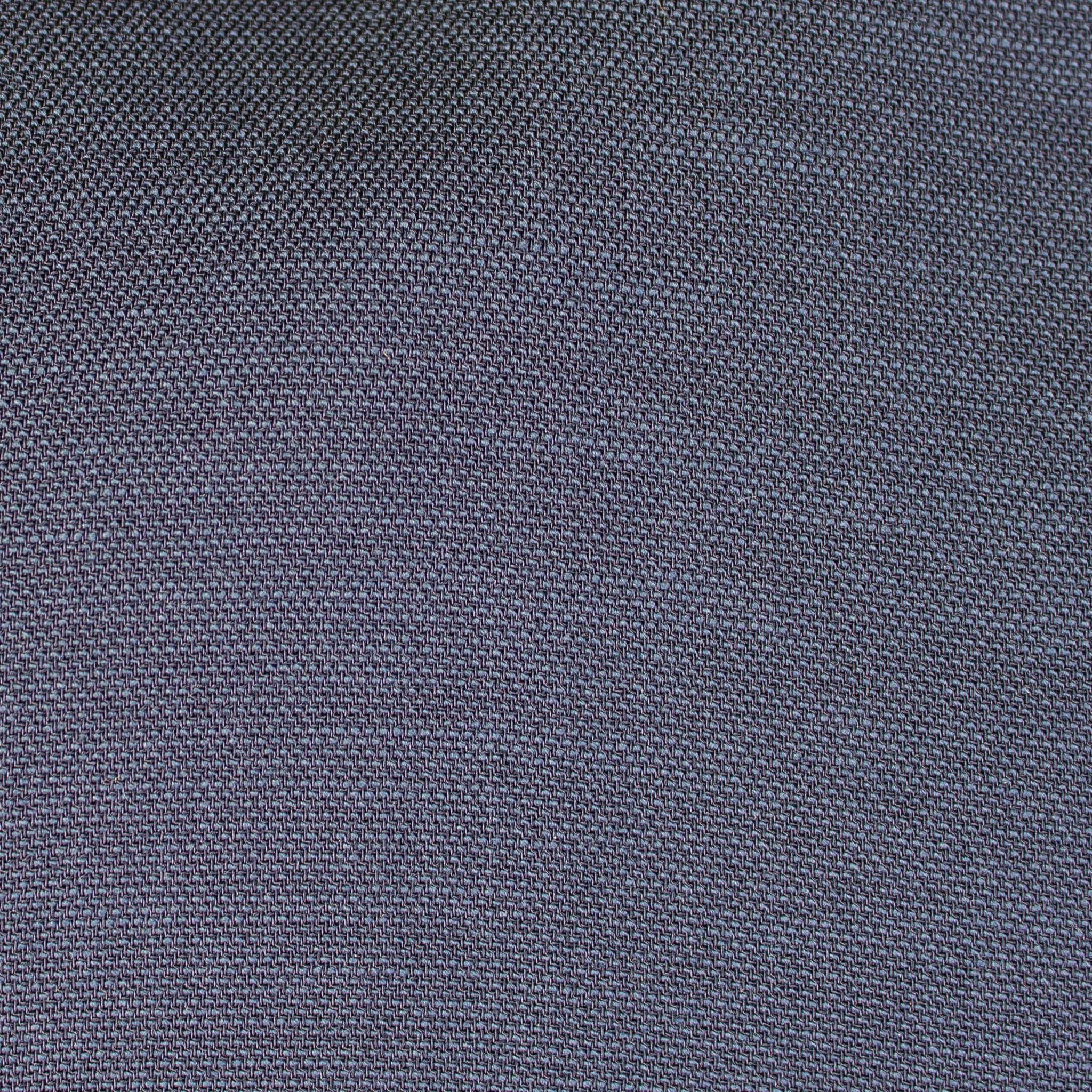 Lardini Blue V-Neck midi lenght Viscose dress - Fizigo