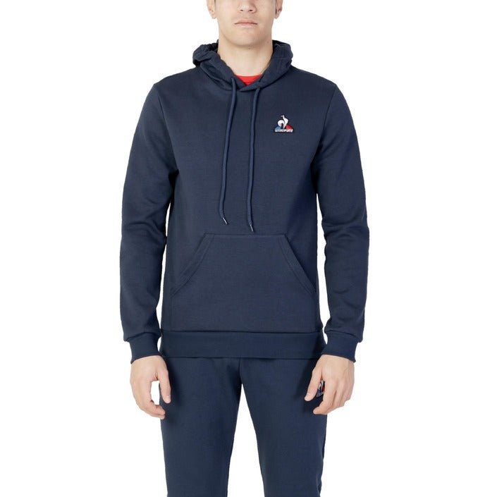 Le Coq Sportif Men Sweatshirts - Fizigo