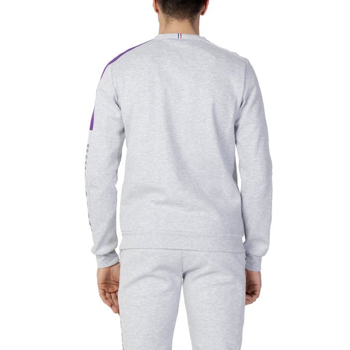 Le Coq Sportif Men Sweatshirts - Fizigo