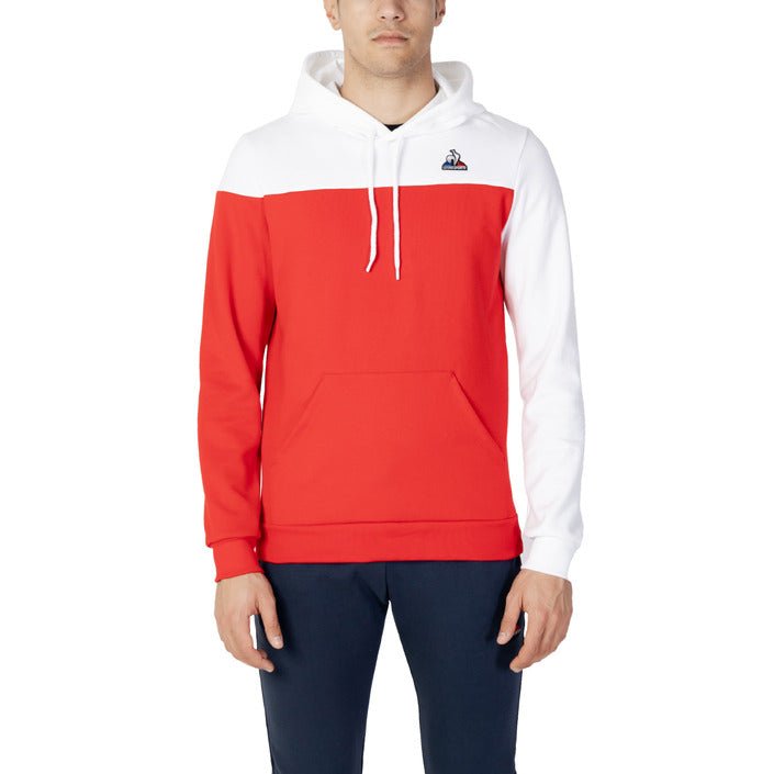 Le Coq Sportif Men Sweatshirts - Fizigo