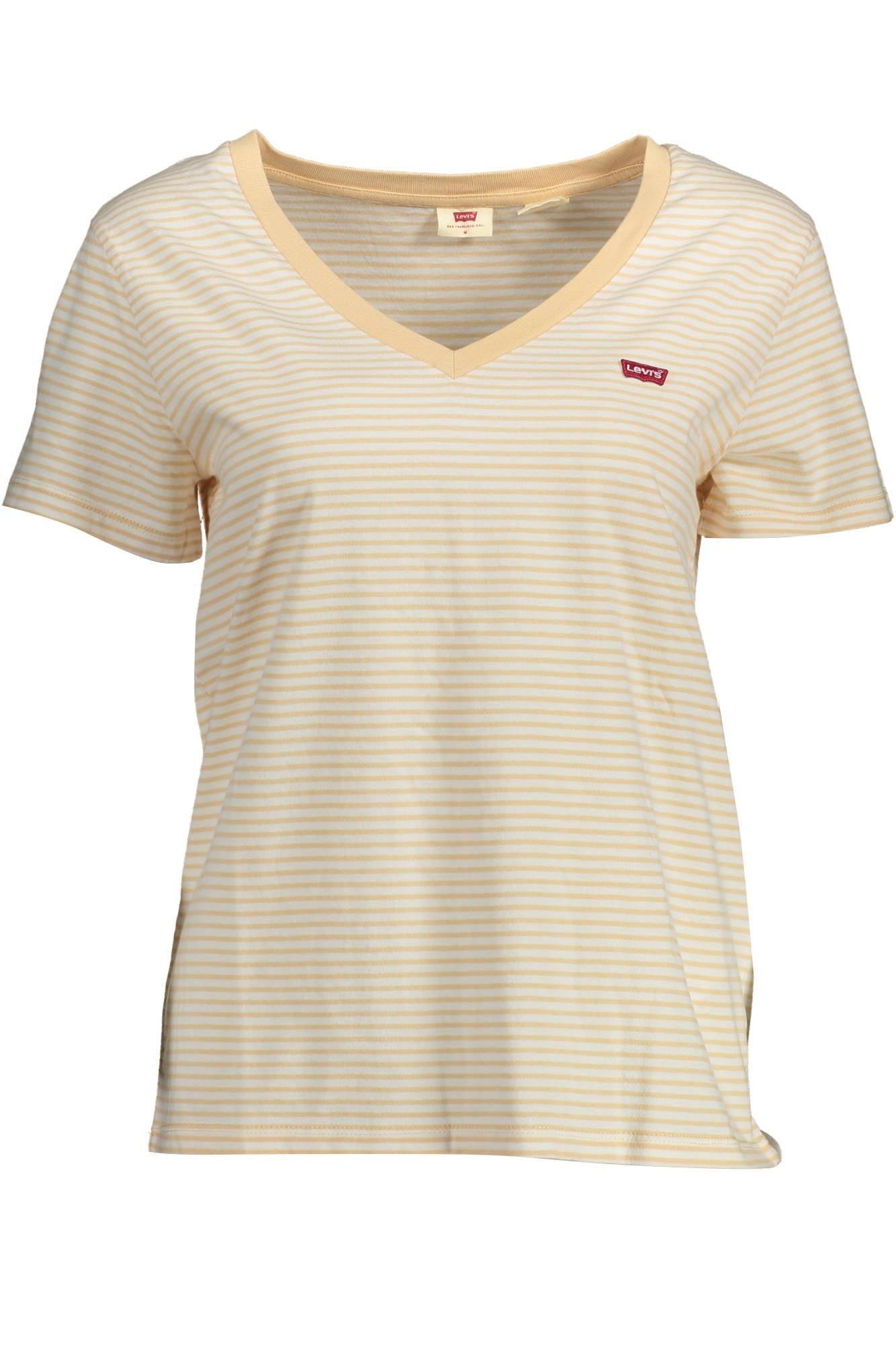 Levi's Beige Tops & T-Shirt - Fizigo