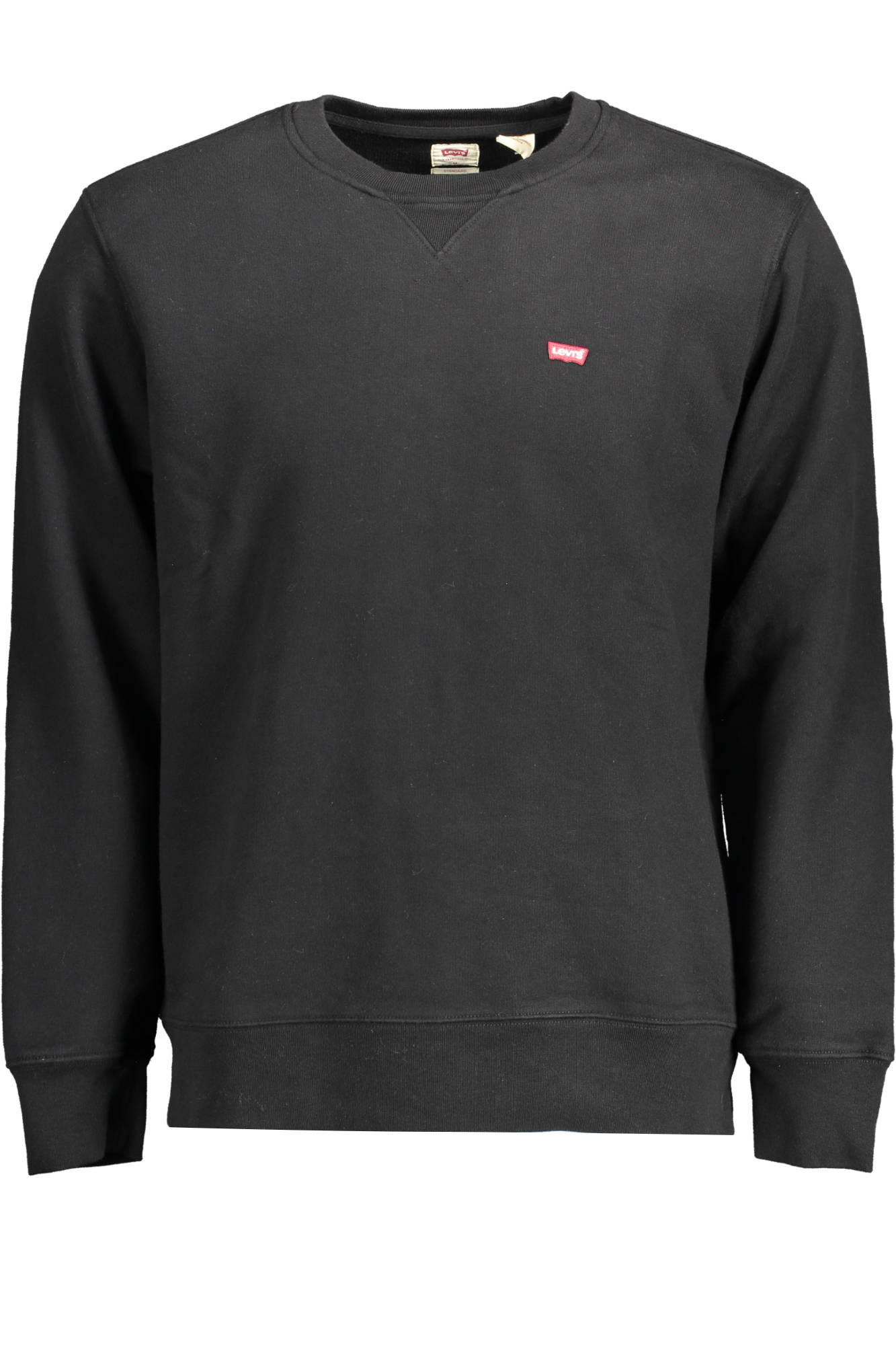 Levi's Black Sweater - Fizigo