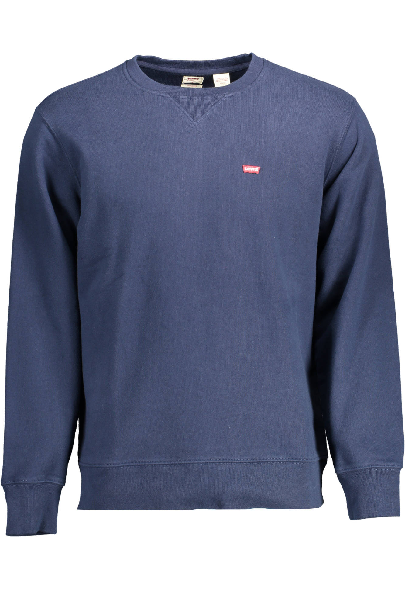 Levi's Blue Sweater - Fizigo