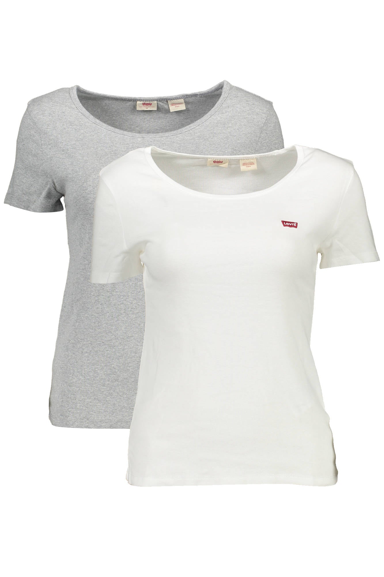 Levi's Gray Tops & T-Shirt - Fizigo