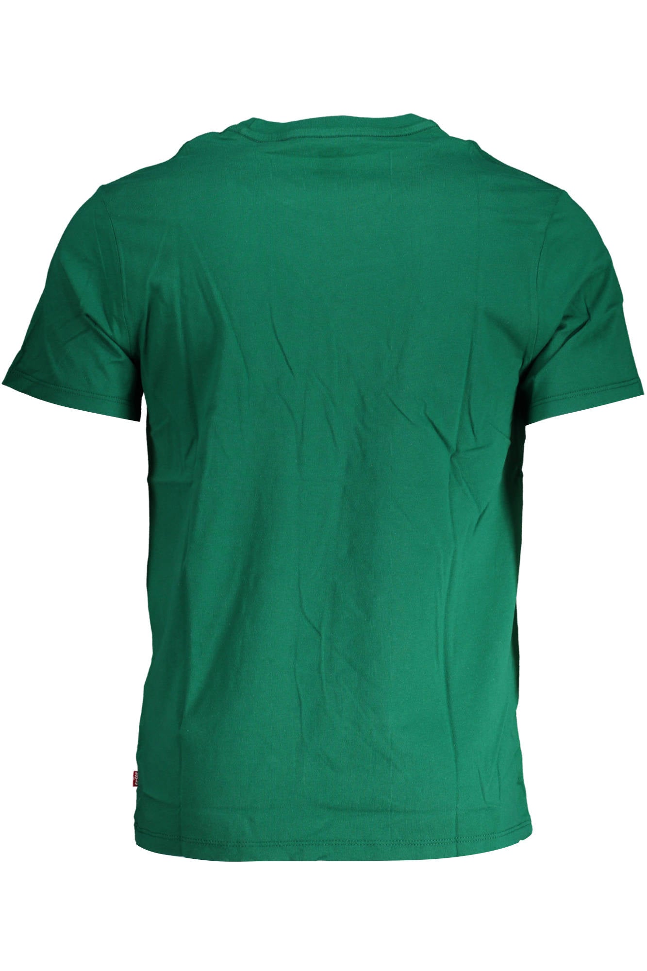 Levi's Green T-Shirt - Fizigo