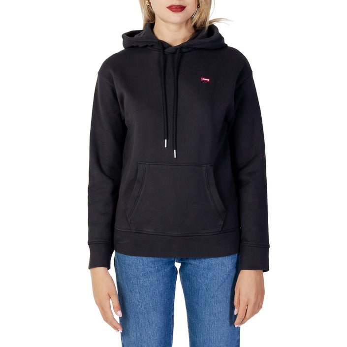 Levi`s Women Sweatshirts - Fizigo