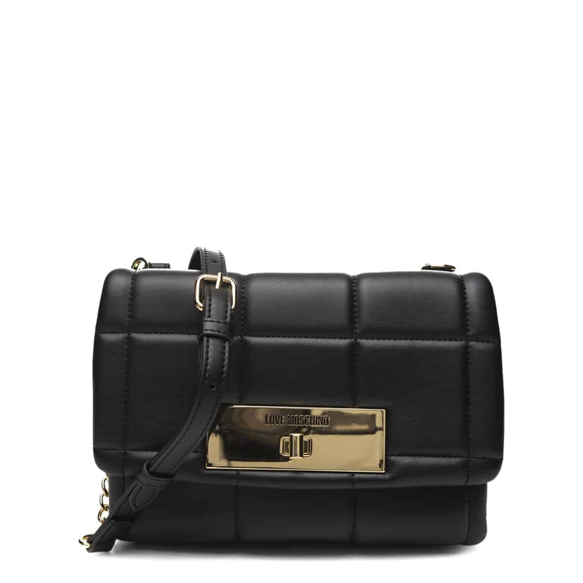 Love Moschino Clutch bags - Fizigo