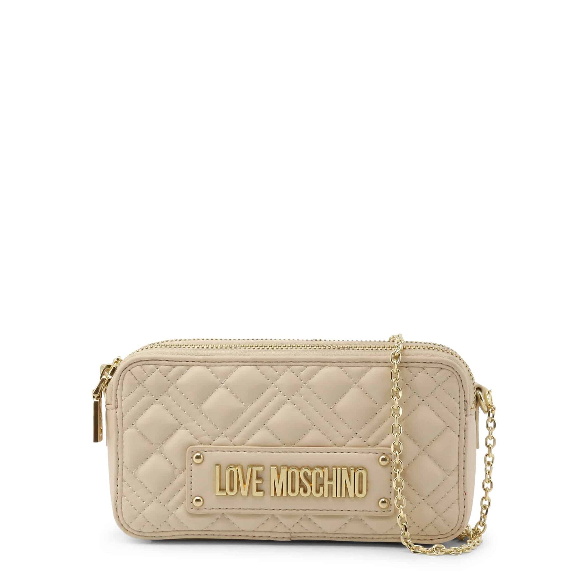Love Moschino Clutch bags - Fizigo