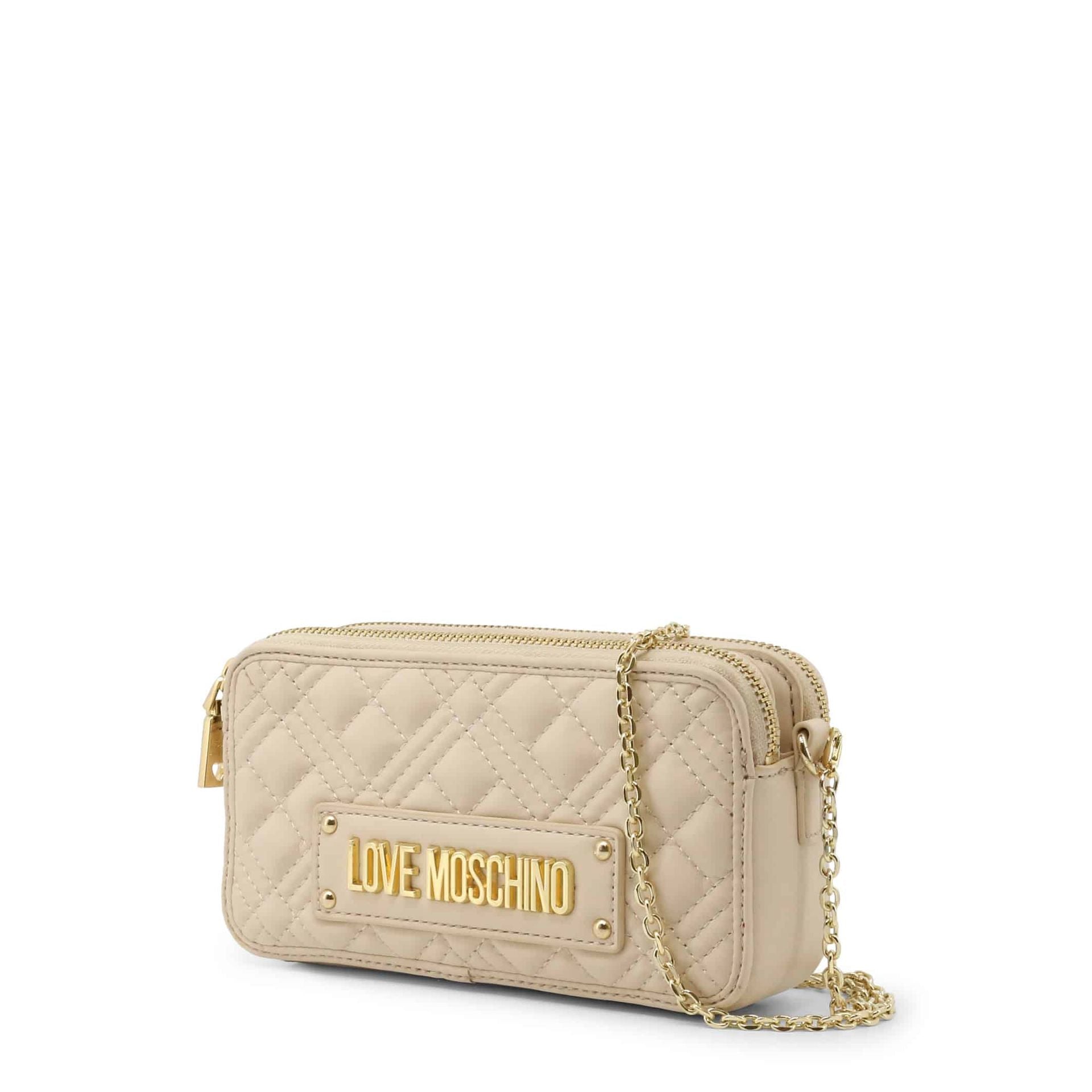 Love Moschino Clutch bags - Fizigo