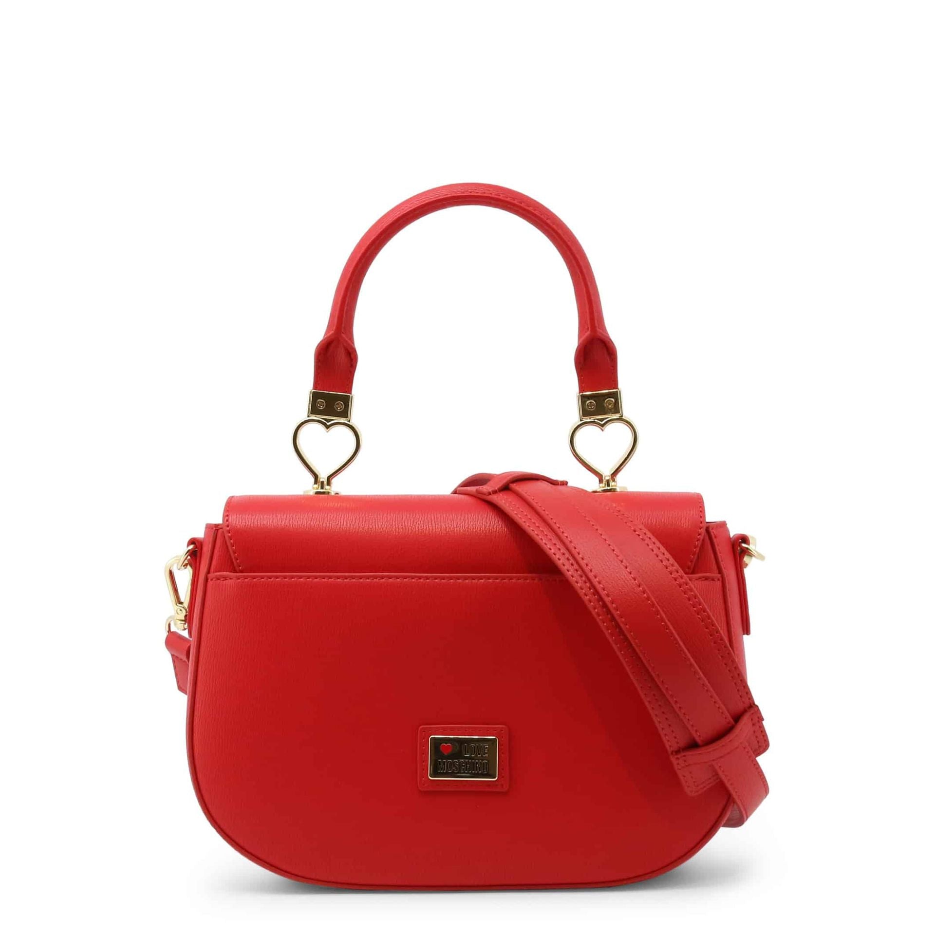 Love Moschino Handbags - Fizigo