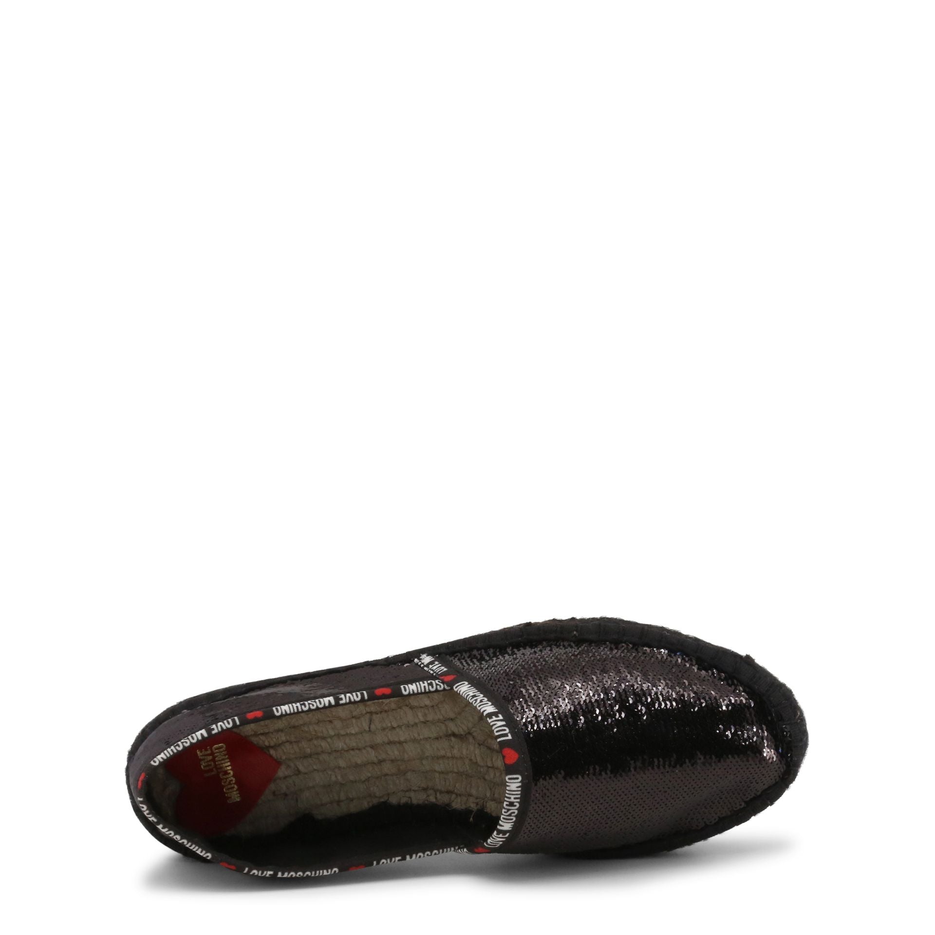 Love Moschino Slip-on - Fizigo