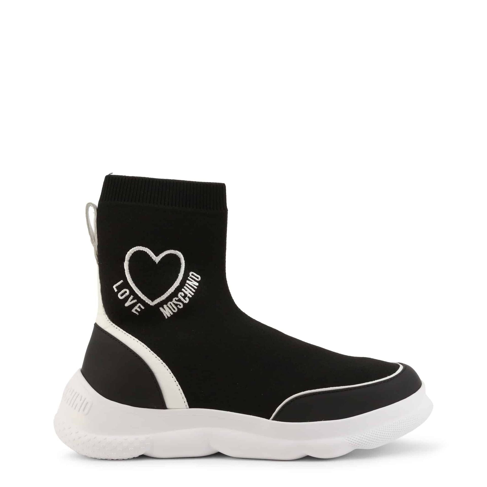 Love Moschino Sneakers - Fizigo