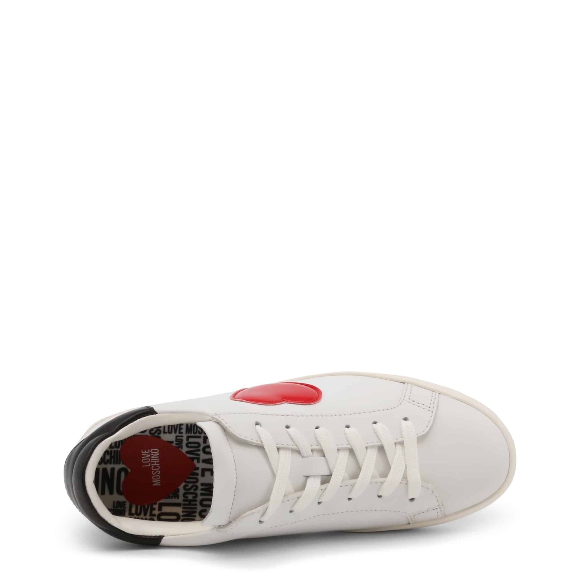 Love Moschino Sneakers - Fizigo