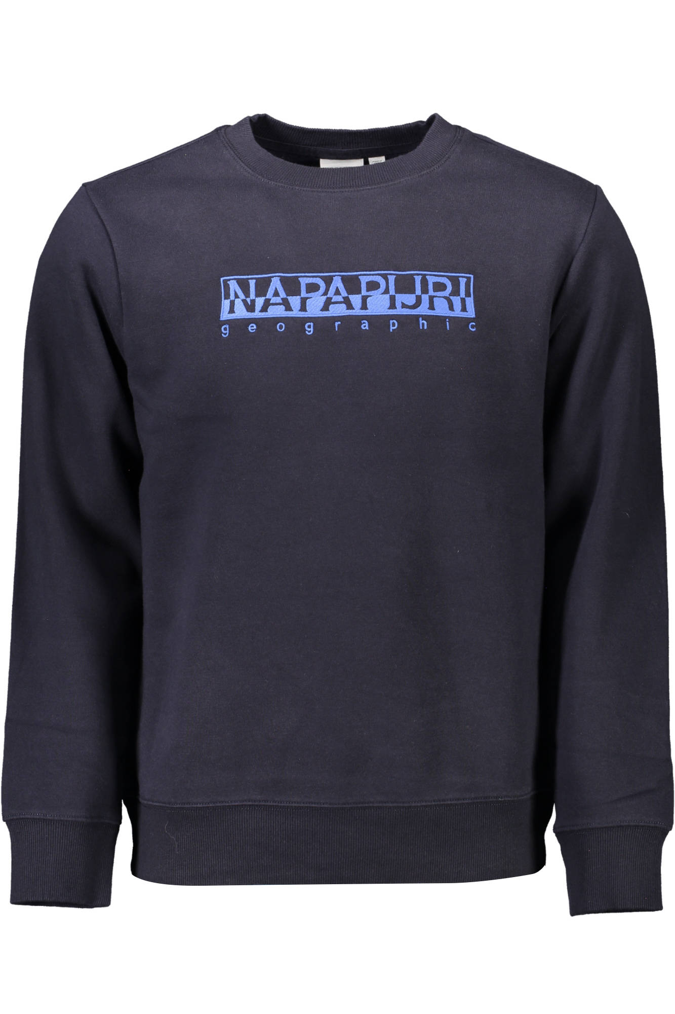 Napapijri Blue Sweater - Fizigo