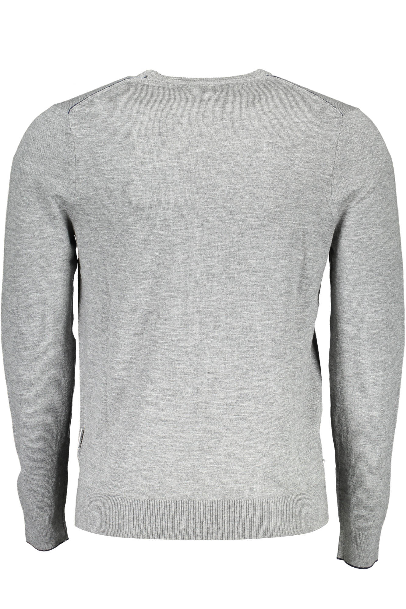 Napapijri Gray Sweater - Fizigo