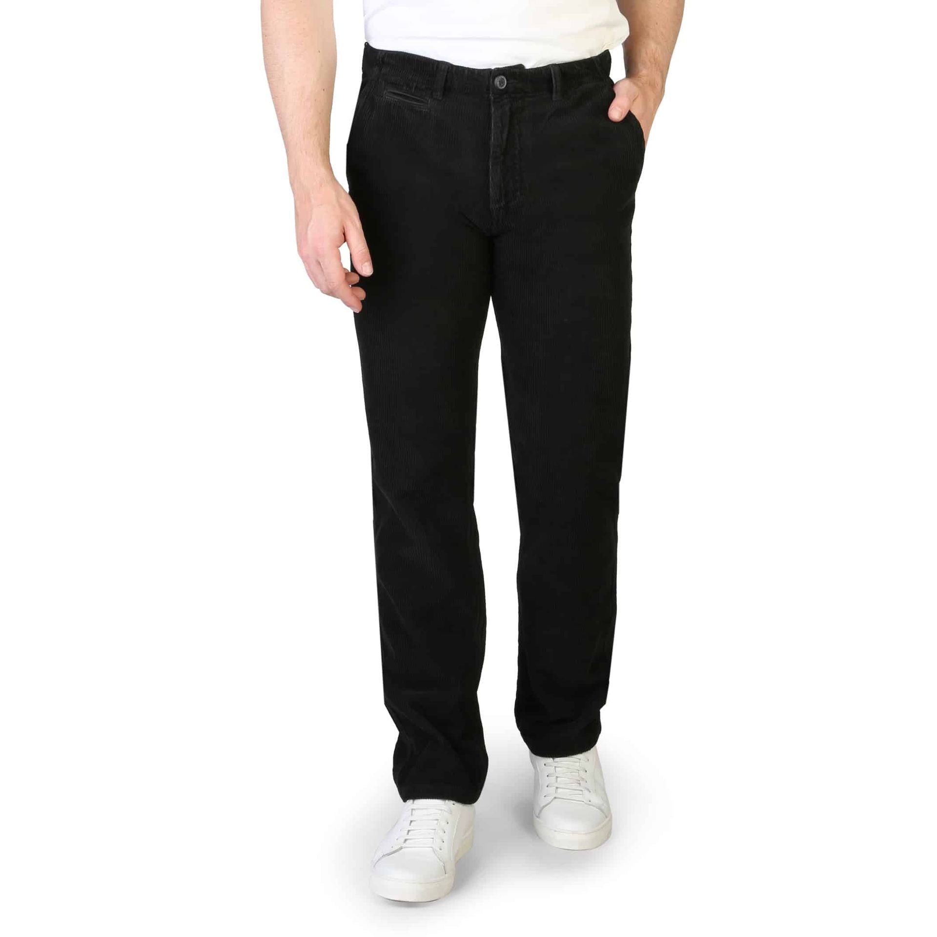 Napapijri Trousers - Fizigo