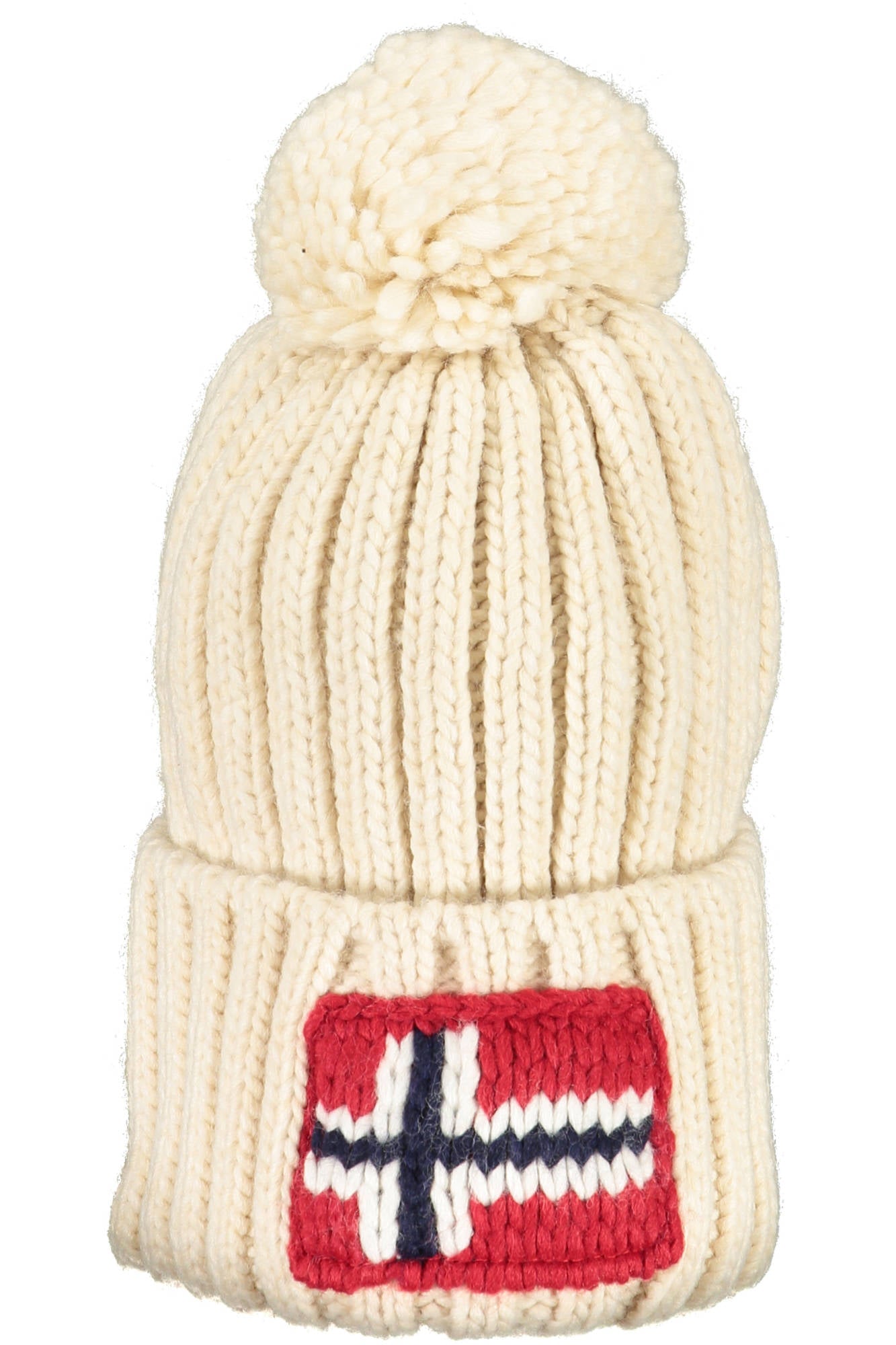 Napapijri White Hats & Cap - Fizigo