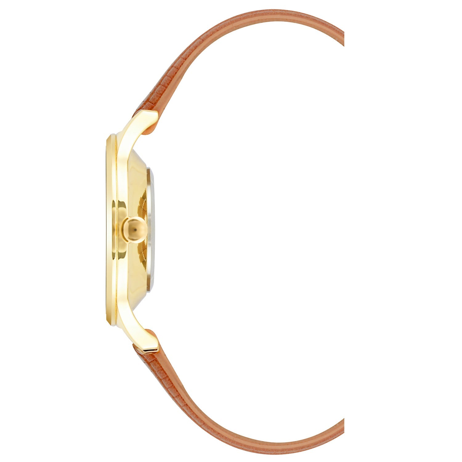 Nine West Gold Watches for Woman - Fizigo