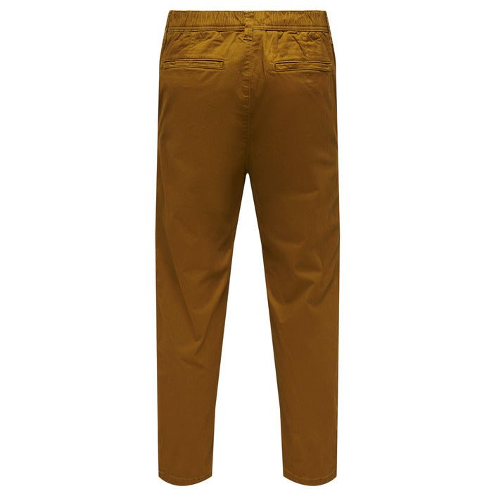 Only & Sons Men Trousers - Fizigo