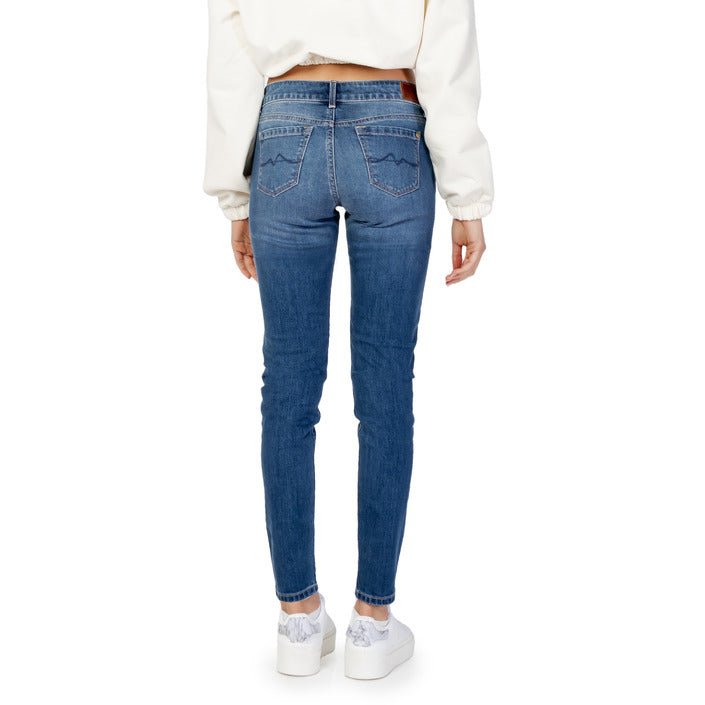 Pepe Jeans Women Jeans - Fizigo