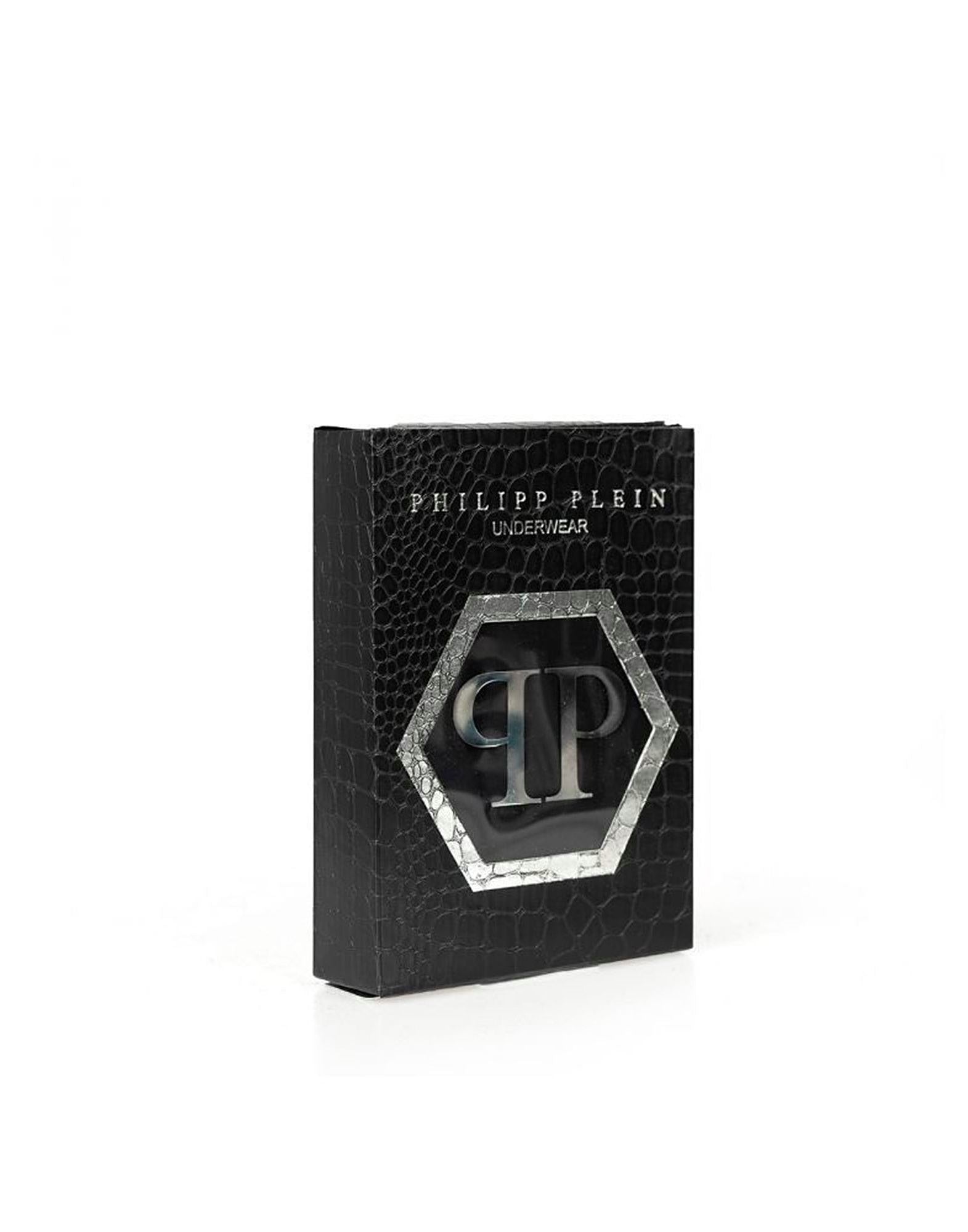 Philippe Model Gray Cotton undefined - Fizigo