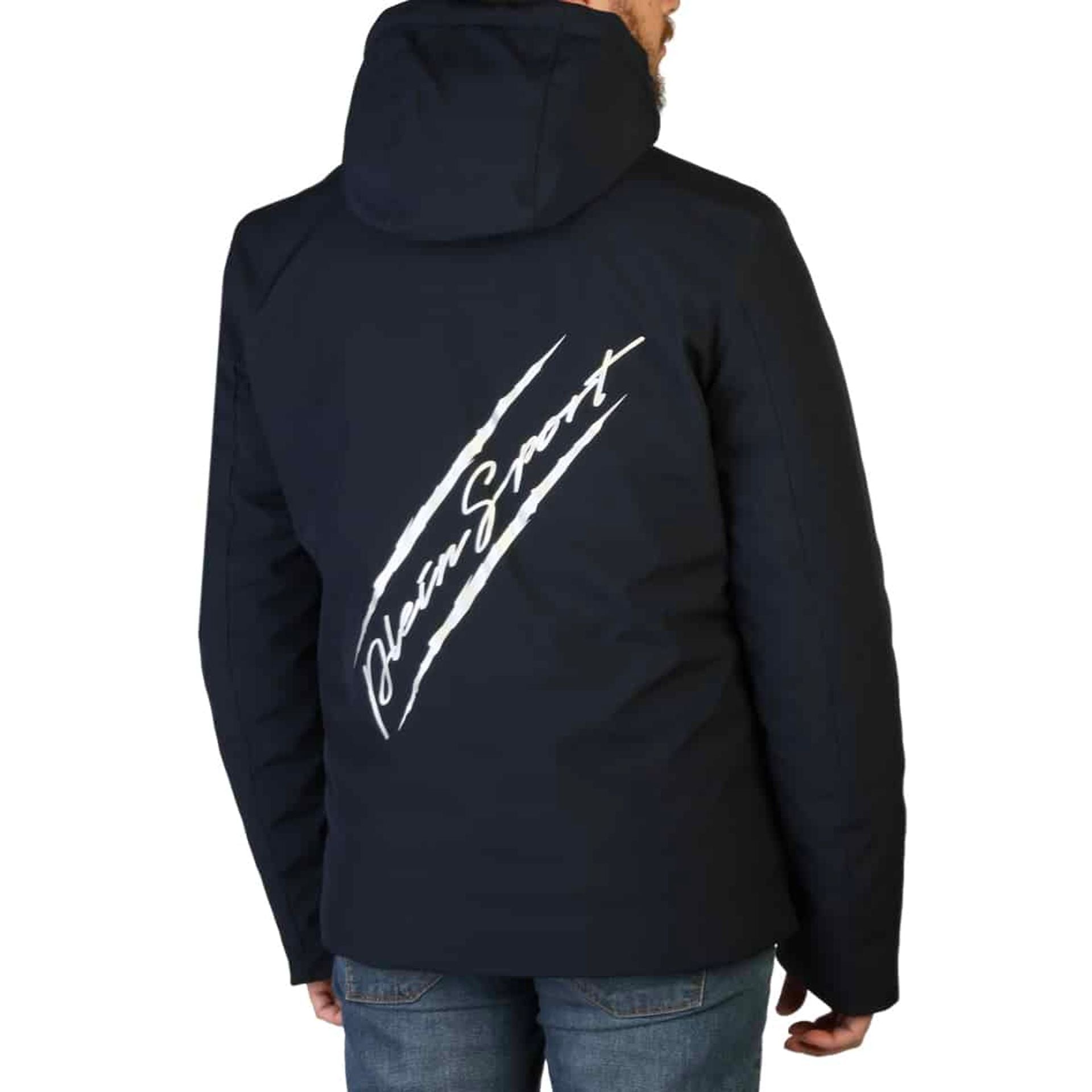 Plein Sport Jackets - Fizigo