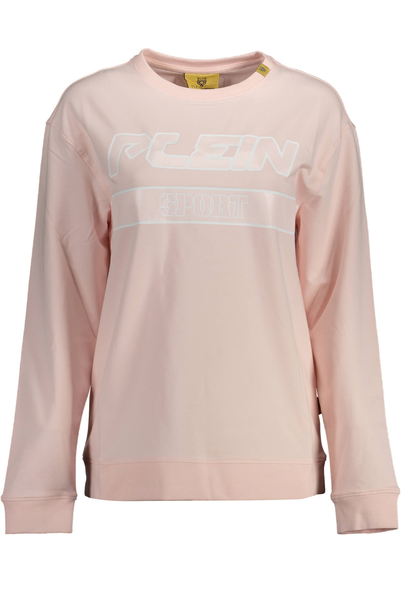 Plein Sport Pink Sweater - Fizigo