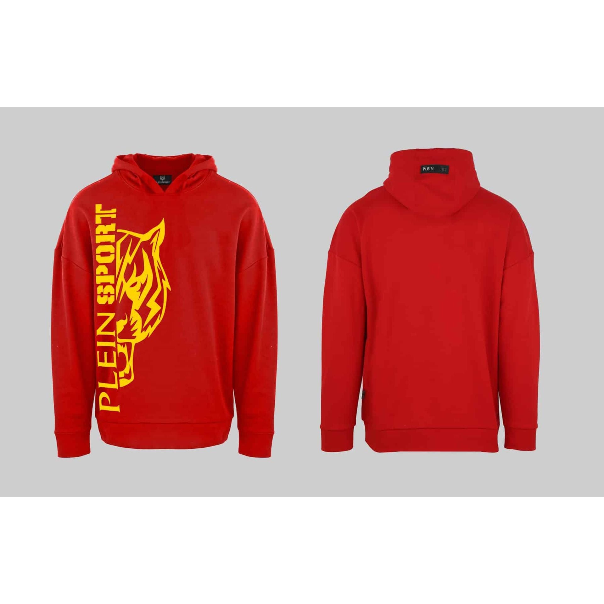 Plein Sport Sweatshirts - Fizigo
